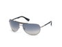 Web Eyewear WE0273-6614C Gafas de sol Gris