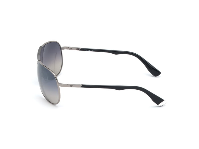 Web Eyewear WE0273-6614C Gafas de sol Gris