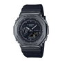 Reloj Hombre Casio GM-2100BB-1AER Negro