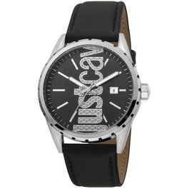 Just Cavalli JC1G082L0085 Reloj Analógico para Hombre
