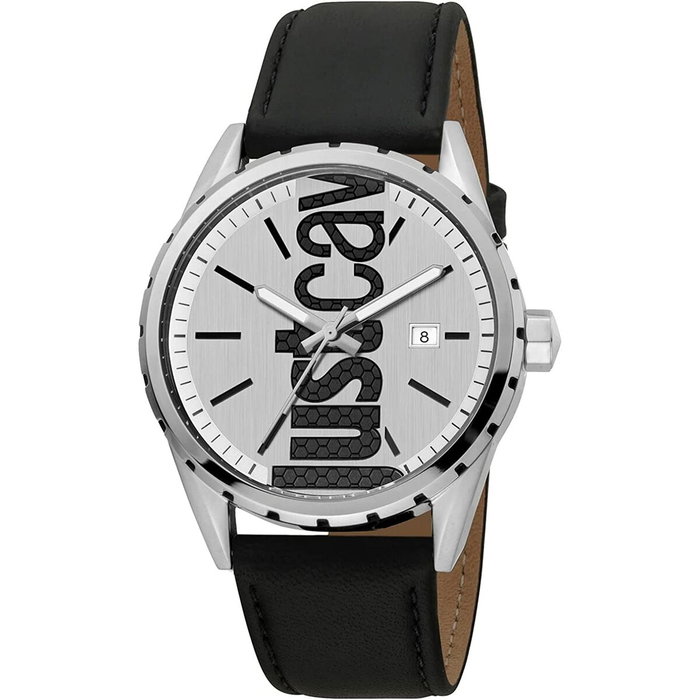 Reloj Hombre Just Cavalli JC1G082L0105 (Ø 42 mm) Reloj Hombre Just Cavalli JC1G082L0105 (Ø 42 mm)