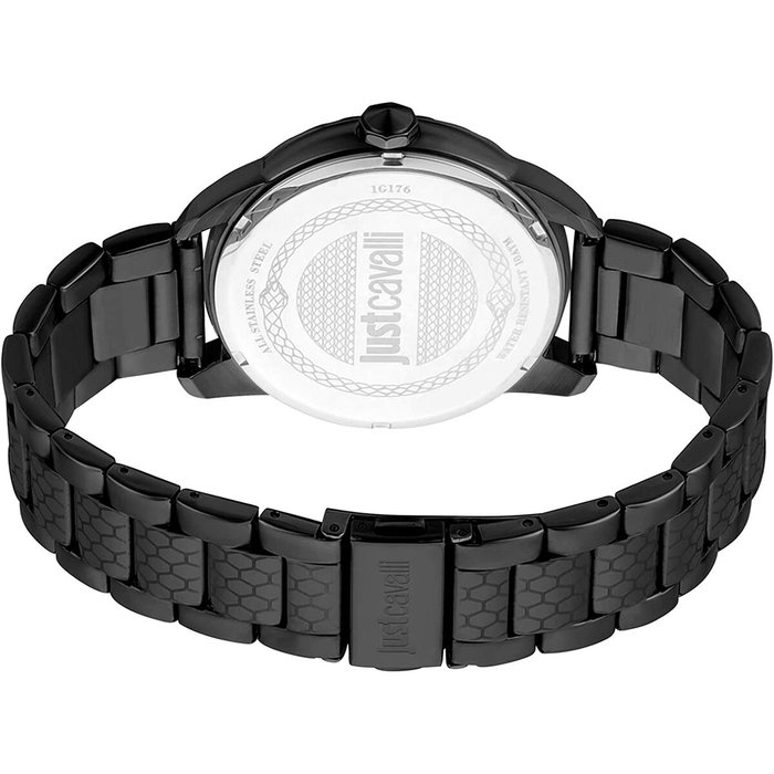 Reloj Hombre Just Cavalli JC1G176M0065 (Ø 42 mm) Reloj Hombre Just Cavalli JC1G176M0065 (Ø 42 mm)