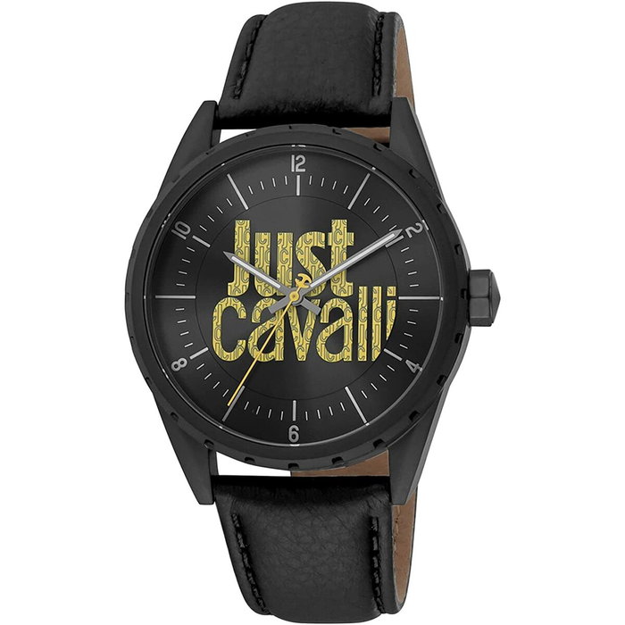 Reloj Hombre Just Cavalli JC1G207L0035 (Ø 42 mm) Reloj Hombre Just Cavalli JC1G207L0035 (Ø 42 mm)
