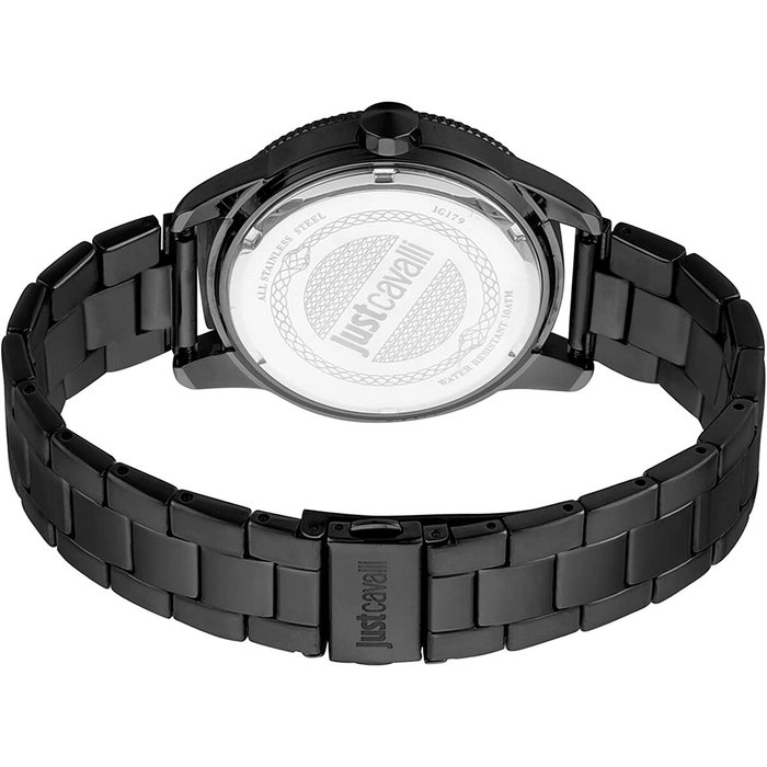 Reloj Hombre Just Cavalli JC1G179M0085 (Ø 42 mm) Reloj Hombre Just Cavalli JC1G179M0085 (Ø 42 mm)
