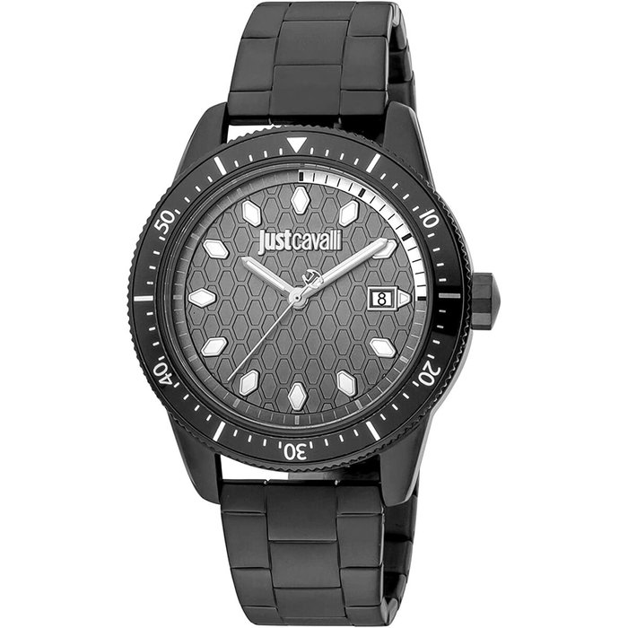 Reloj Hombre Just Cavalli JC1G179M0085 (Ø 42 mm) Reloj Hombre Just Cavalli JC1G179M0085 (Ø 42 mm)