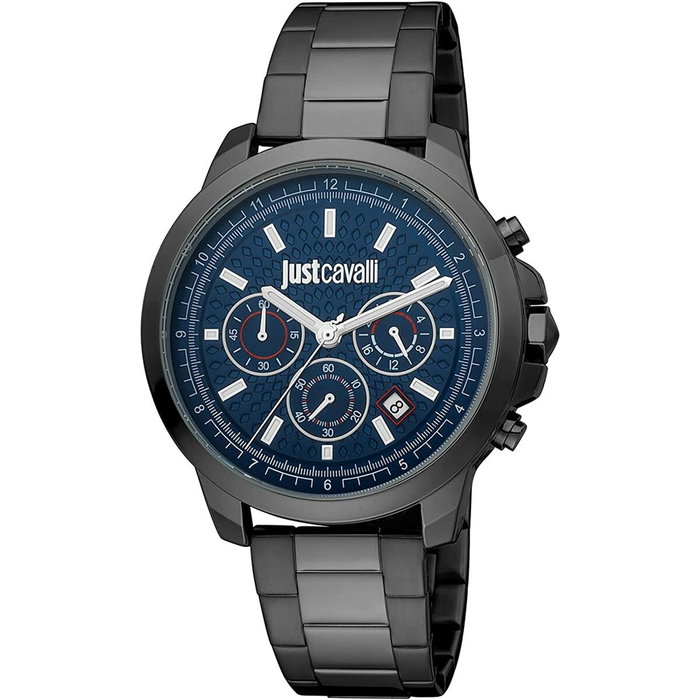 Reloj Hombre Just Cavalli JC1G178M0075 (Ø 44 mm) Reloj Hombre Just Cavalli JC1G178M0075 (Ø 44 mm)