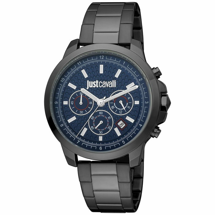 Reloj Hombre Just Cavalli JC1G178M0075 (Ø 44 mm) Reloj Hombre Just Cavalli JC1G178M0075 (Ø 44 mm)