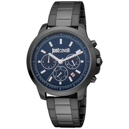 Just Cavalli JC1G178M0075 Reloj Analógico para Hombre