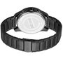 Just Cavalli JC1G204M0065 Reloj de Hombre Negro