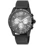 Just Cavalli JC1G204M0065 Reloj de Hombre Negro