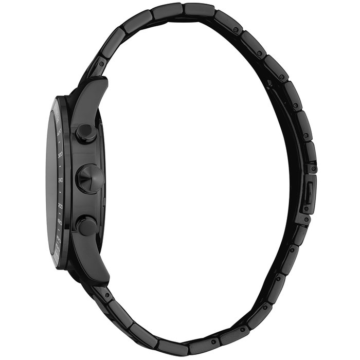 Just Cavalli JC1G204M0065 Reloj de Hombre Negro
