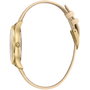 Just Cavalli Reloj JC1L210L0015 con correa de cuero beige