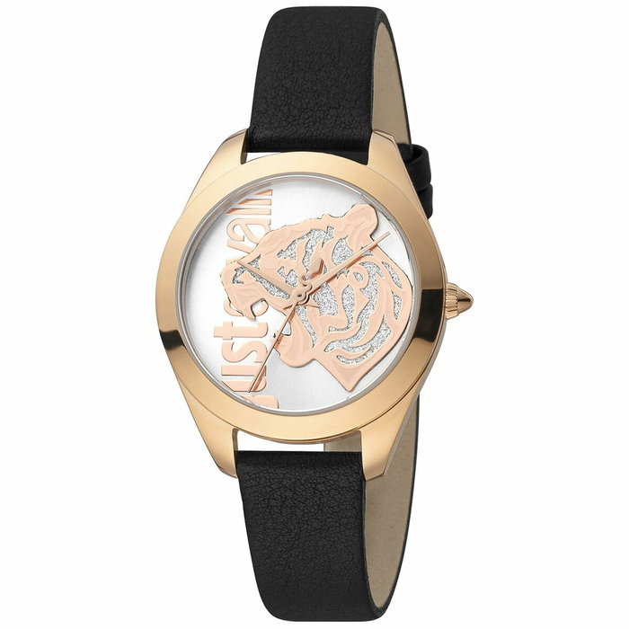 Reloj Mujer Just Cavalli JC1L210L0025 (Ø 32 mm) Reloj Mujer Just Cavalli JC1L210L0025 (Ø 32 mm)