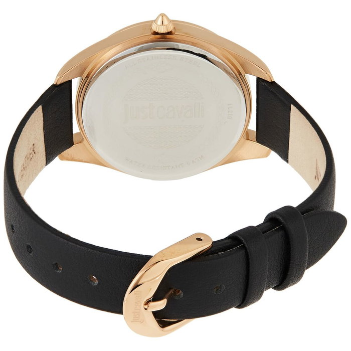 Reloj Mujer Just Cavalli JC1L210L0025 (Ø 32 mm) Reloj Mujer Just Cavalli JC1L210L0025 (Ø 32 mm)
