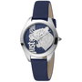 Just Cavalli Reloj JC1L210L0115 para Mujer con Correa Azul