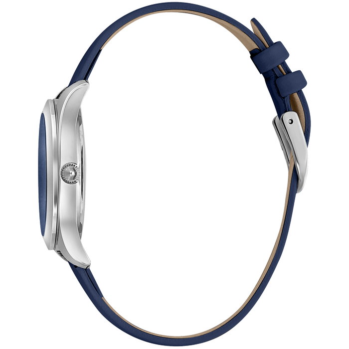 Just Cavalli Reloj JC1L210L0115 para Mujer con Correa Azul