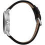 Just Cavalli Reloj JC1G216L0015 con Correa de Cuero Negra