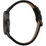 Just Cavalli JC1G216L0035 Reloj para Hombre con Correa de Cuero Negra