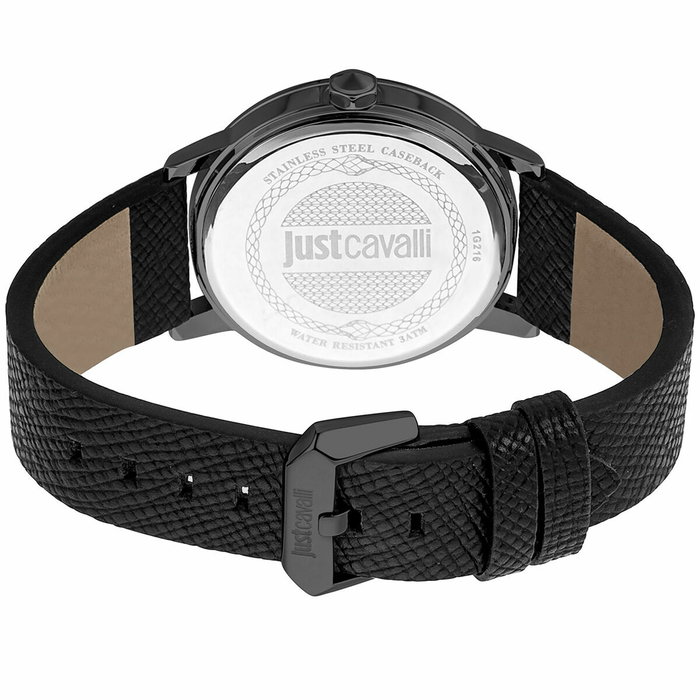 Reloj Hombre Just Cavalli JC1G216L0045 (Ø 42 mm) Reloj Hombre Just Cavalli JC1G216L0045 (Ø 42 mm)