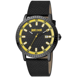 Just Cavalli Reloj JC1G216L0045 Negro