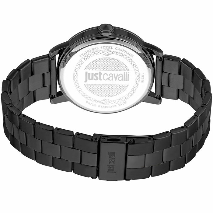 Reloj Hombre Just Cavalli JC1G216M0065 (Ø 42 mm) Reloj Hombre Just Cavalli JC1G216M0065 (Ø 42 mm)