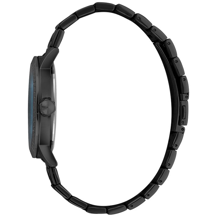 Just Cavalli JC1G216M0075 Reloj Analógico Negro