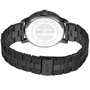 Just Cavalli JC1G216M0075 Reloj Analógico Negro