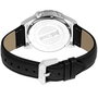 Just Cavalli JC1G217L0025 Reloj Analógico con Esfera Azul