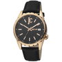 Just Cavalli JC1G217L0035 con caja rosa y correa negra