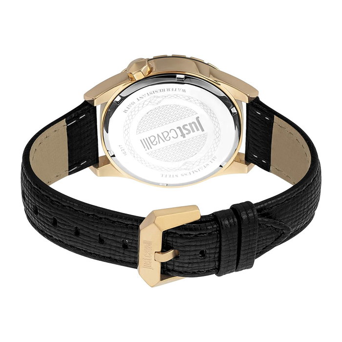 Reloj Hombre Just Cavalli JC1G217L0035 (Ø 42 mm) Reloj Hombre Just Cavalli JC1G217L0035 (Ø 42 mm)