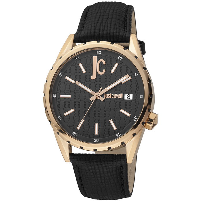 Reloj Hombre Just Cavalli JC1G217L0035 (Ø 42 mm) Reloj Hombre Just Cavalli JC1G217L0035 (Ø 42 mm)