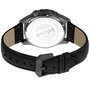 Just Cavalli JC1G217L0045 Reloj para Hombre Negro