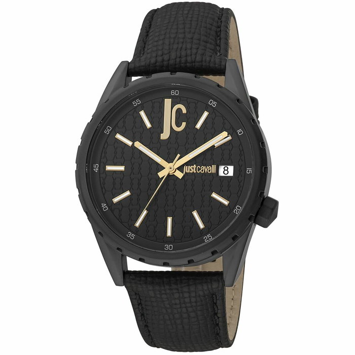 Reloj Hombre Just Cavalli JC1G217L0045 (Ø 42 mm) Reloj Hombre Just Cavalli JC1G217L0045 (Ø 42 mm)