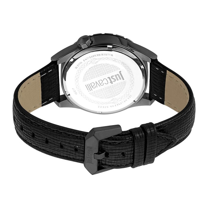 Reloj Hombre Just Cavalli JC1G217L0045 (Ø 42 mm) Reloj Hombre Just Cavalli JC1G217L0045 (Ø 42 mm)