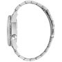 Just Cavalli JC1G217M0055 Reloj Analógico para Hombre Gris