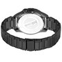 Just Cavalli JC1G217M0075 Reloj Analógico Negro