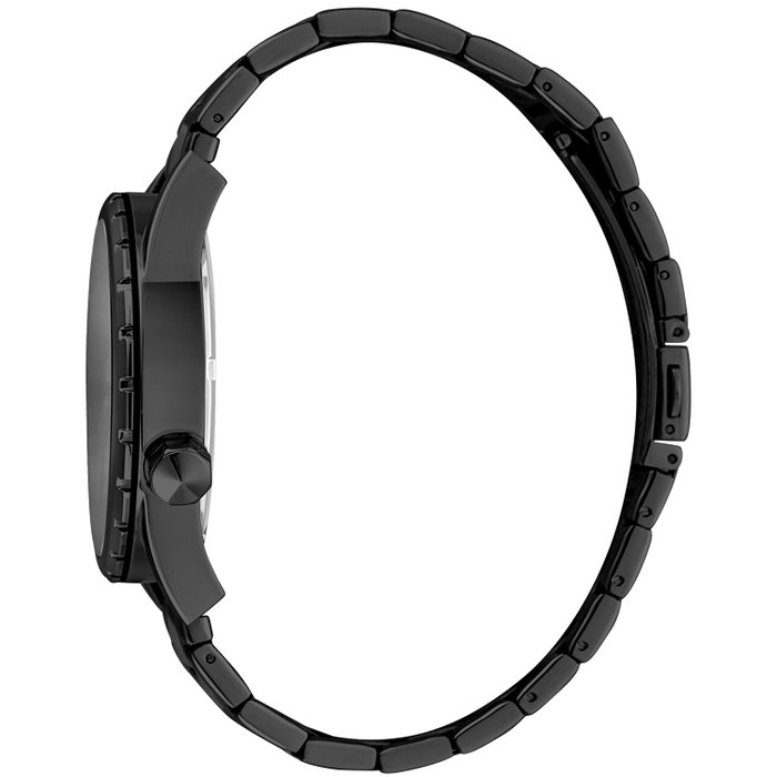 Just Cavalli JC1G217M0075 Reloj Analógico Negro