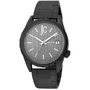 Just Cavalli JC1G217M0075 Reloj Analógico Negro