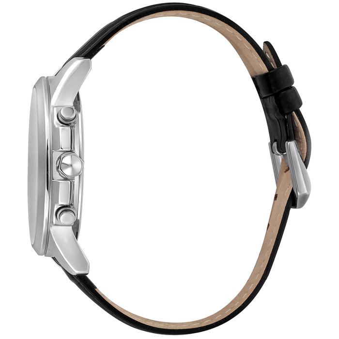 Just Cavalli JC1G175L0215 Reloj Analógico de Hombre