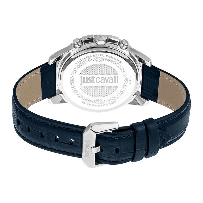 Reloj Hombre Just Cavalli JC1G175L0225 (Ø 42 mm) Reloj Hombre Just Cavalli JC1G175L0225 (Ø 42 mm)