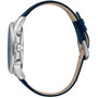 Just Cavalli Reloj JC1G175L0225 con correa de cuero negro