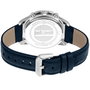 Just Cavalli Reloj JC1G175L0225 con correa de cuero negro