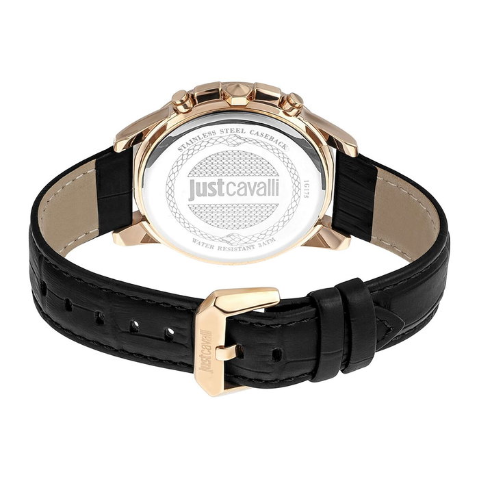 Reloj Hombre Just Cavalli JC1G175L0235 (Ø 42 mm) Reloj Hombre Just Cavalli JC1G175L0235 (Ø 42 mm)