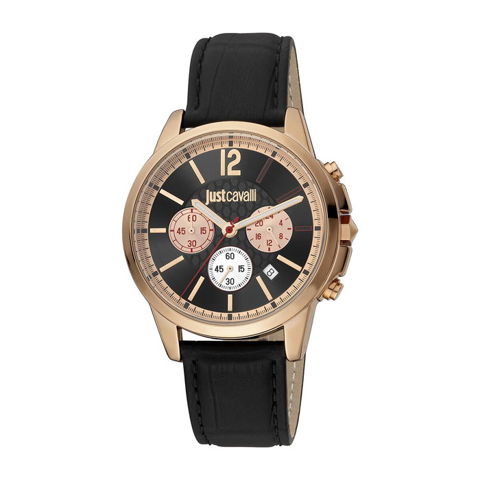 Reloj Hombre Just Cavalli JC1G175L0235 (Ø 42 mm) Reloj Hombre Just Cavalli JC1G175L0235 (Ø 42 mm)