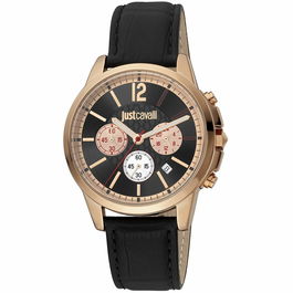 Reloj Hombre Just Cavalli JC1G175L0235 (Ø 42 mm)