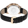 Just Cavalli JC1G175L0235 con correa de cuero negro