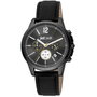 Just Cavalli JC1G175L0245 Reloj Analógico Multifunción Negro