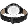 Just Cavalli JC1G175L0245 Reloj Analógico Multifunción Negro