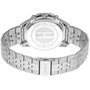 Just Cavalli JC1G175M0255 Reloj Analógico Multifunción Gris