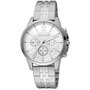 Just Cavalli JC1G175M0255 Reloj Analógico Multifunción Gris